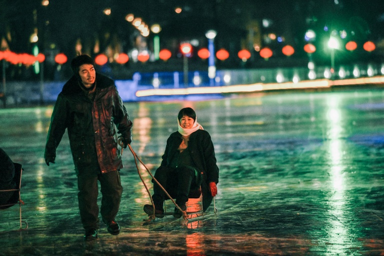 © Blackfin Production