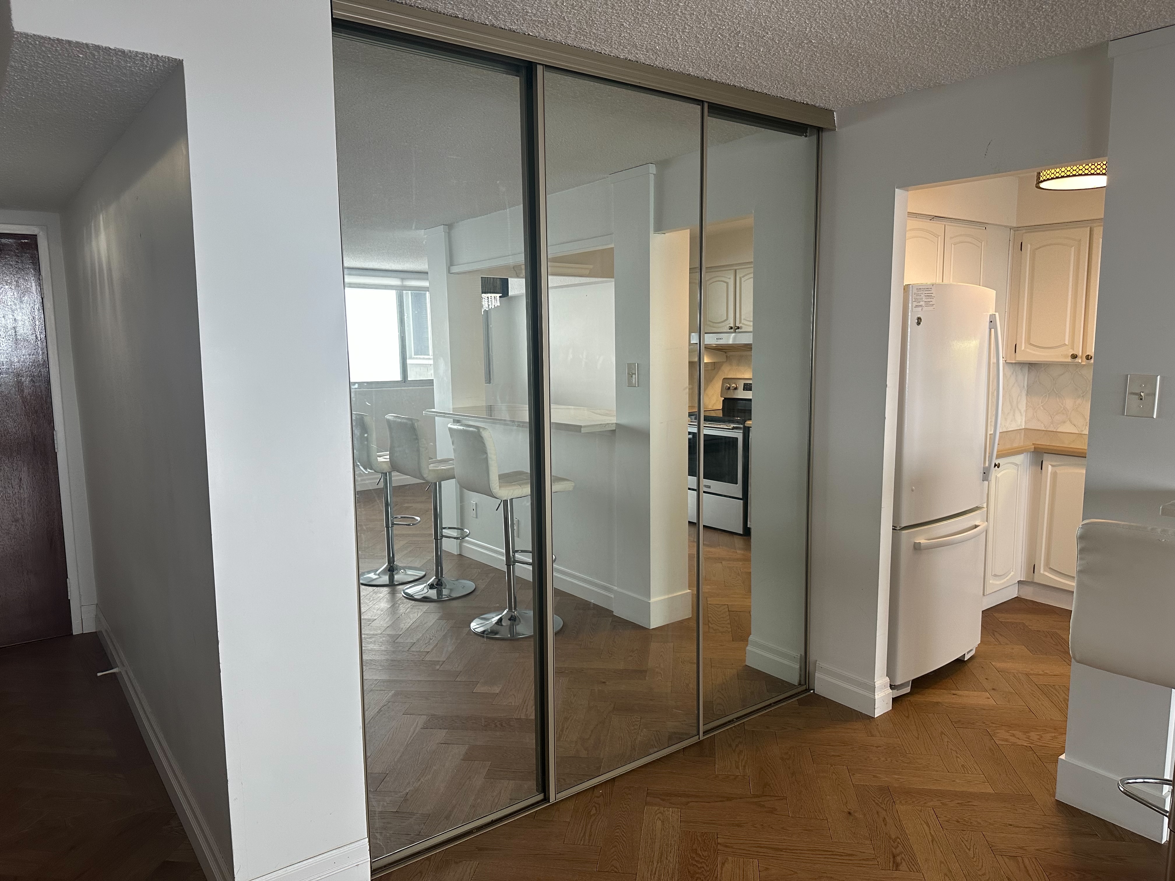 Real estate property located at 375 King Street N #1907, Columbia Place, Waterloo, Ontario, Canada