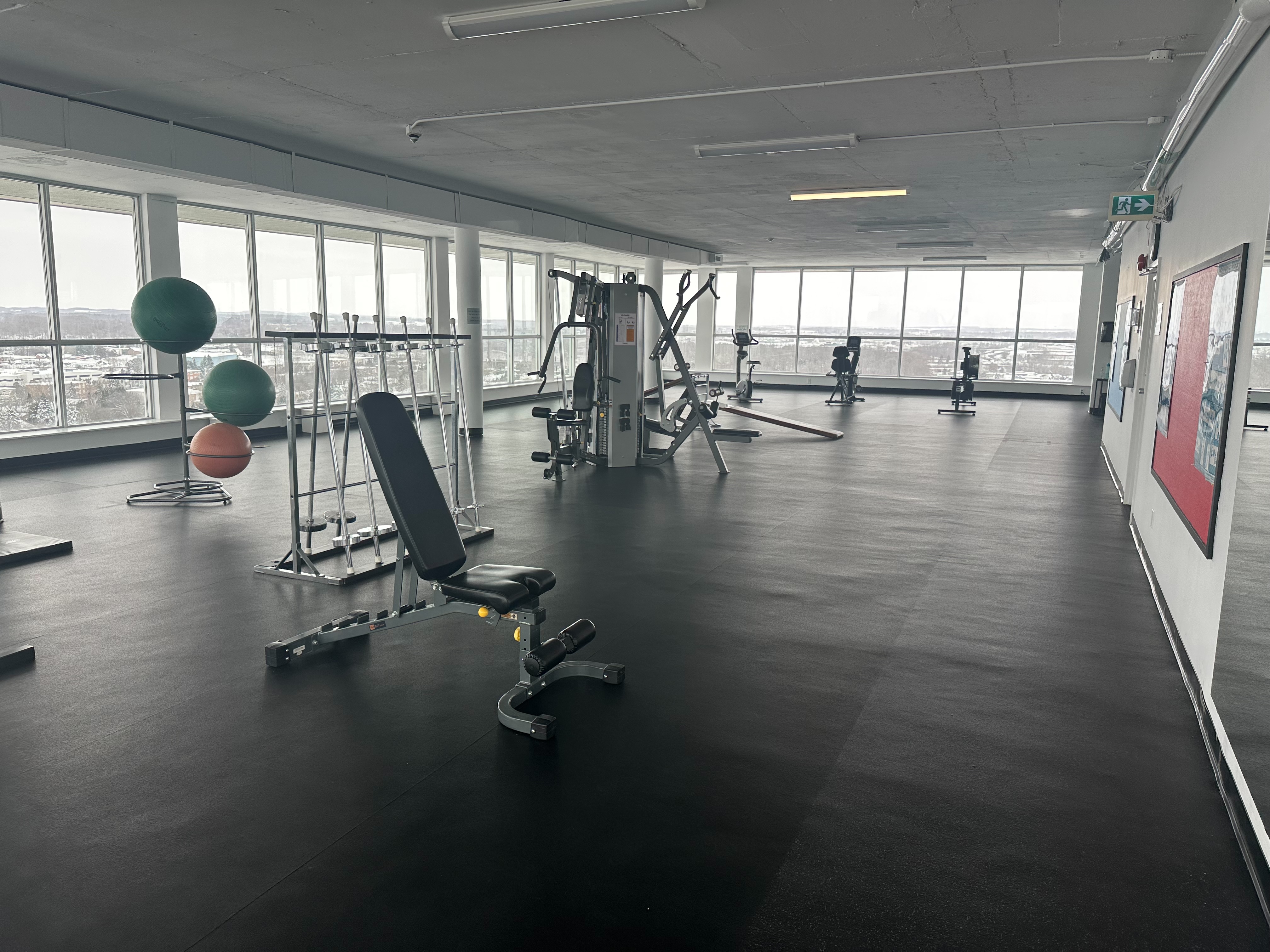 Real estate property located at 375 King Street N #1907, Columbia Place, Waterloo, Ontario, Canada