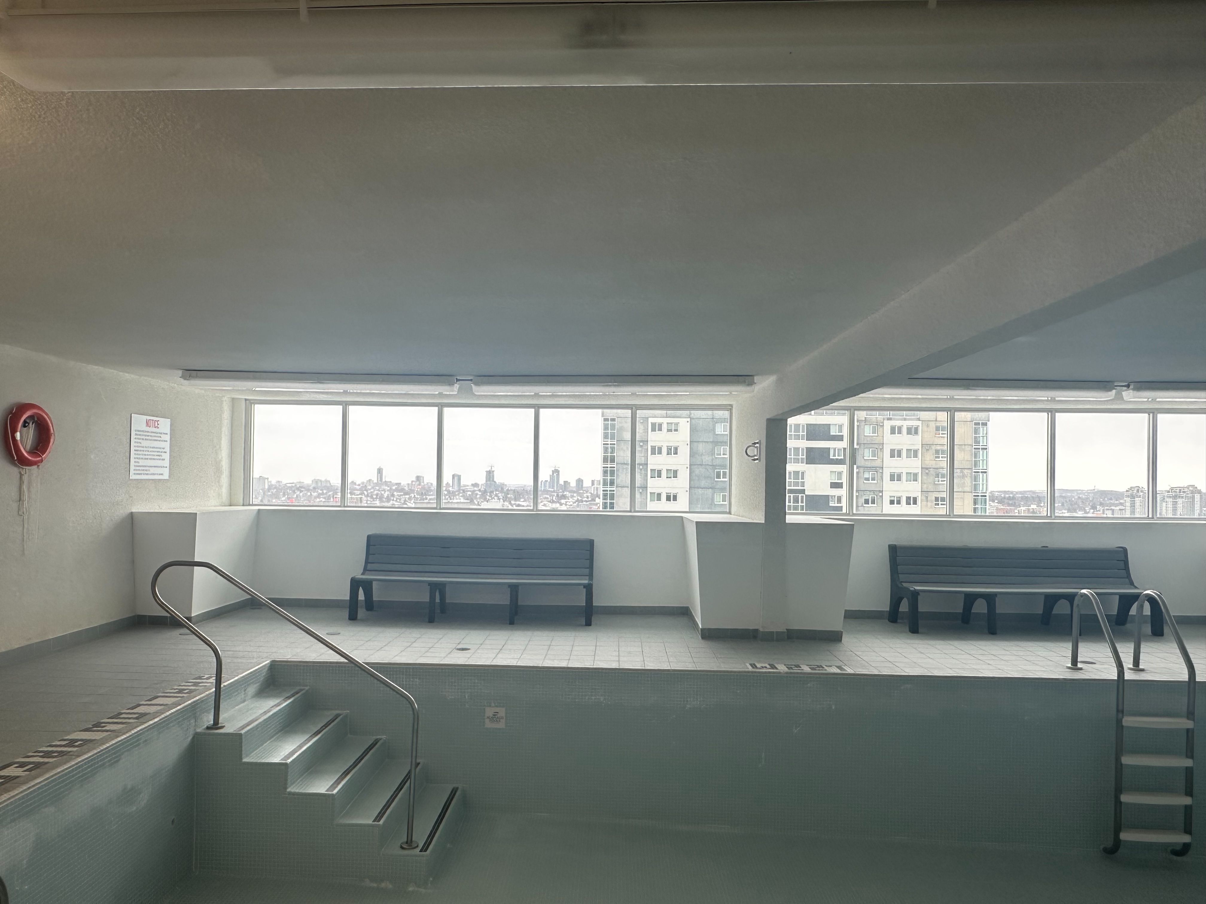 Real estate property located at 375 King Street N #1907, Columbia Place, Waterloo, Ontario, Canada