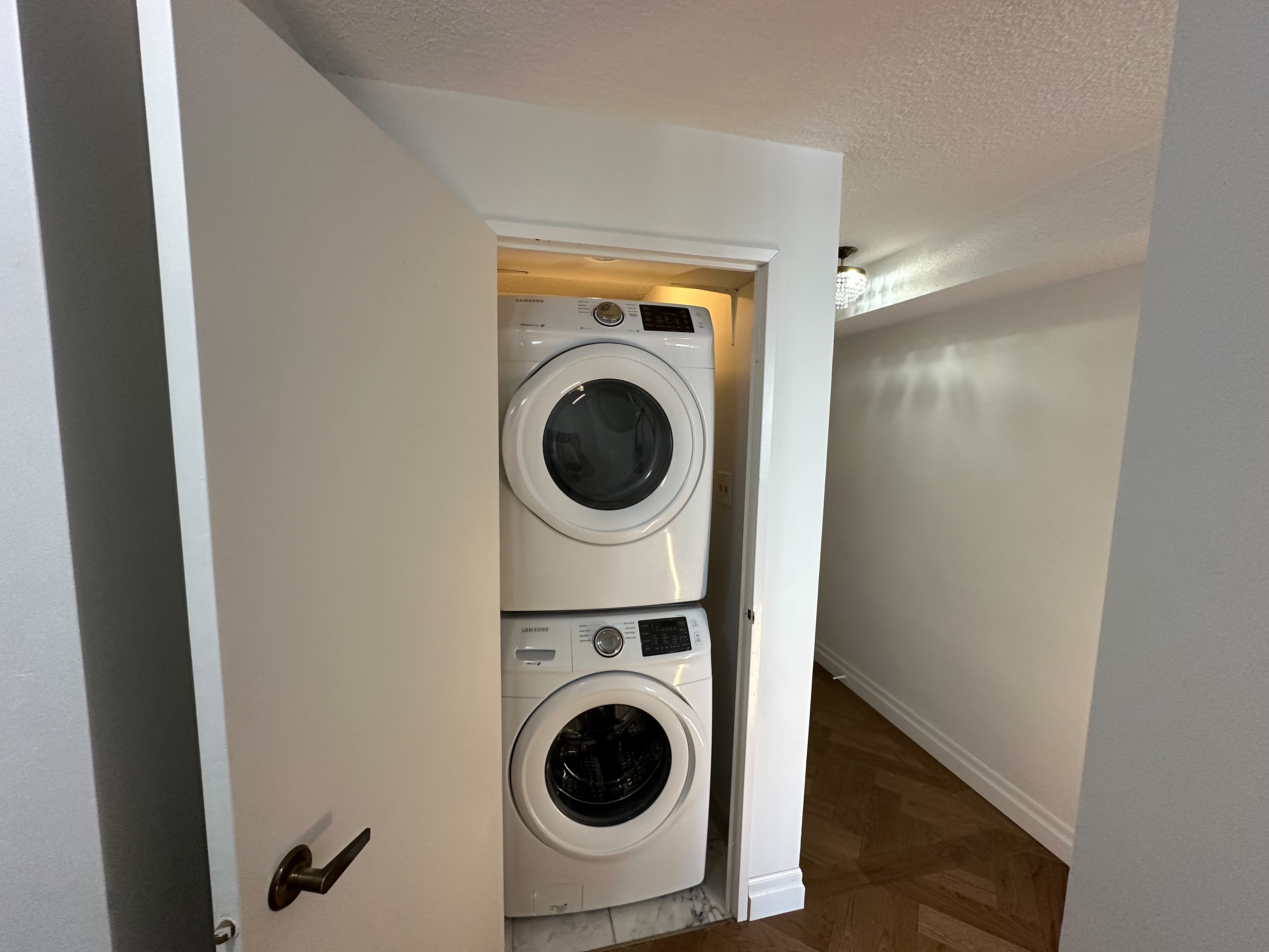 Real estate property located at 375 King Street N #1907, Columbia Place, Waterloo, Ontario, Canada