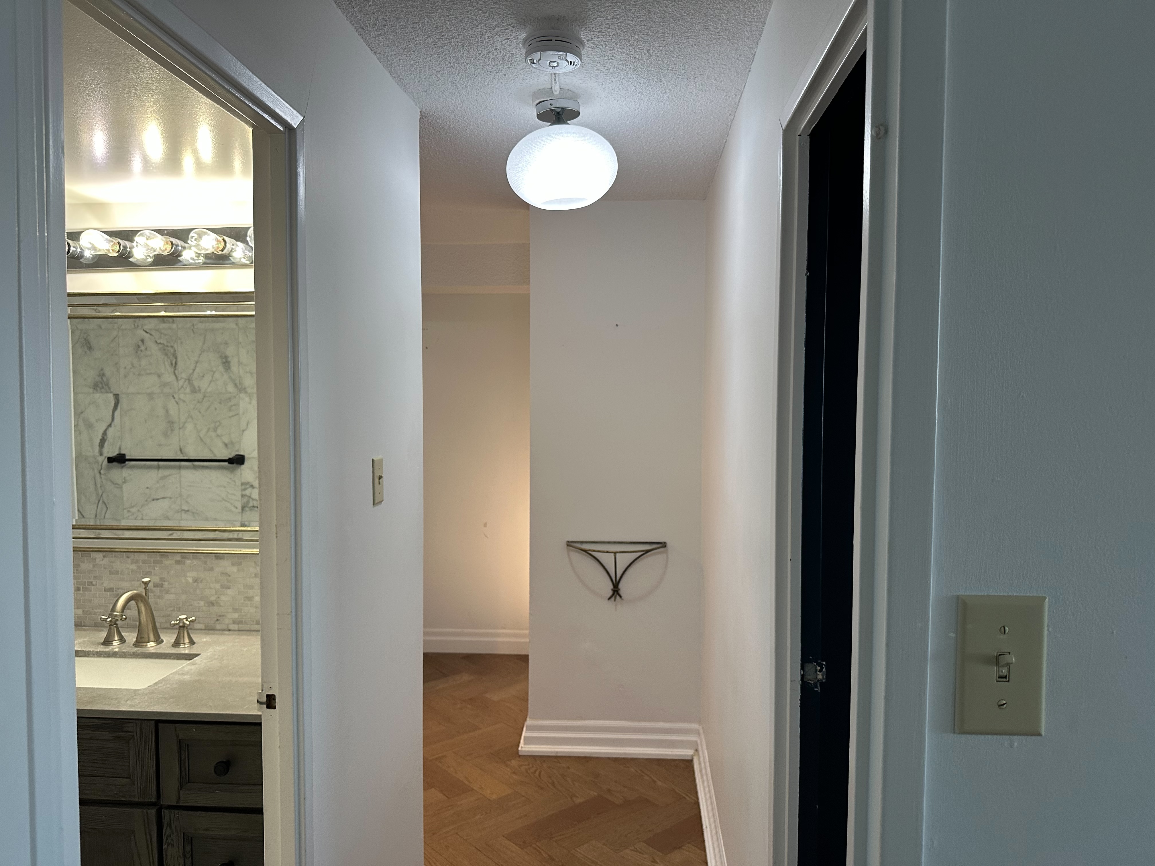 Real estate property located at 375 King Street N #1907, Columbia Place, Waterloo, Ontario, Canada