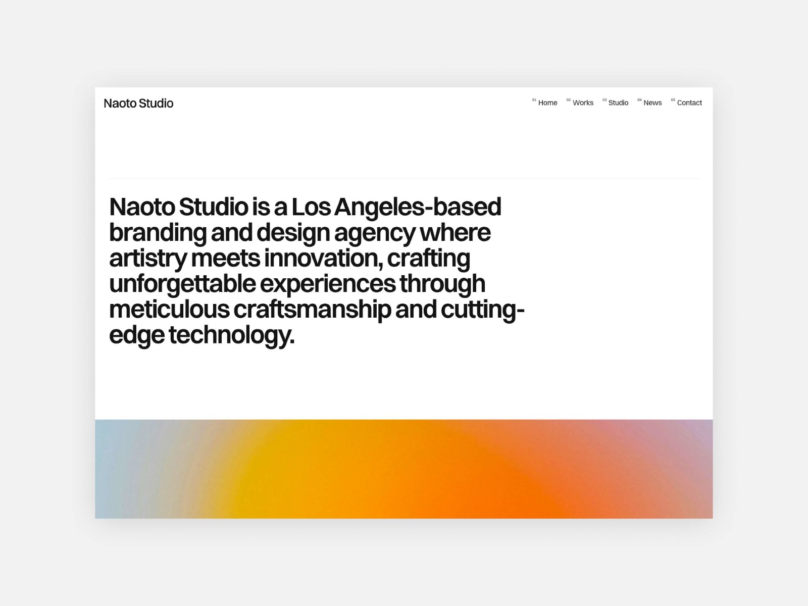 naoto-studio gallery 4