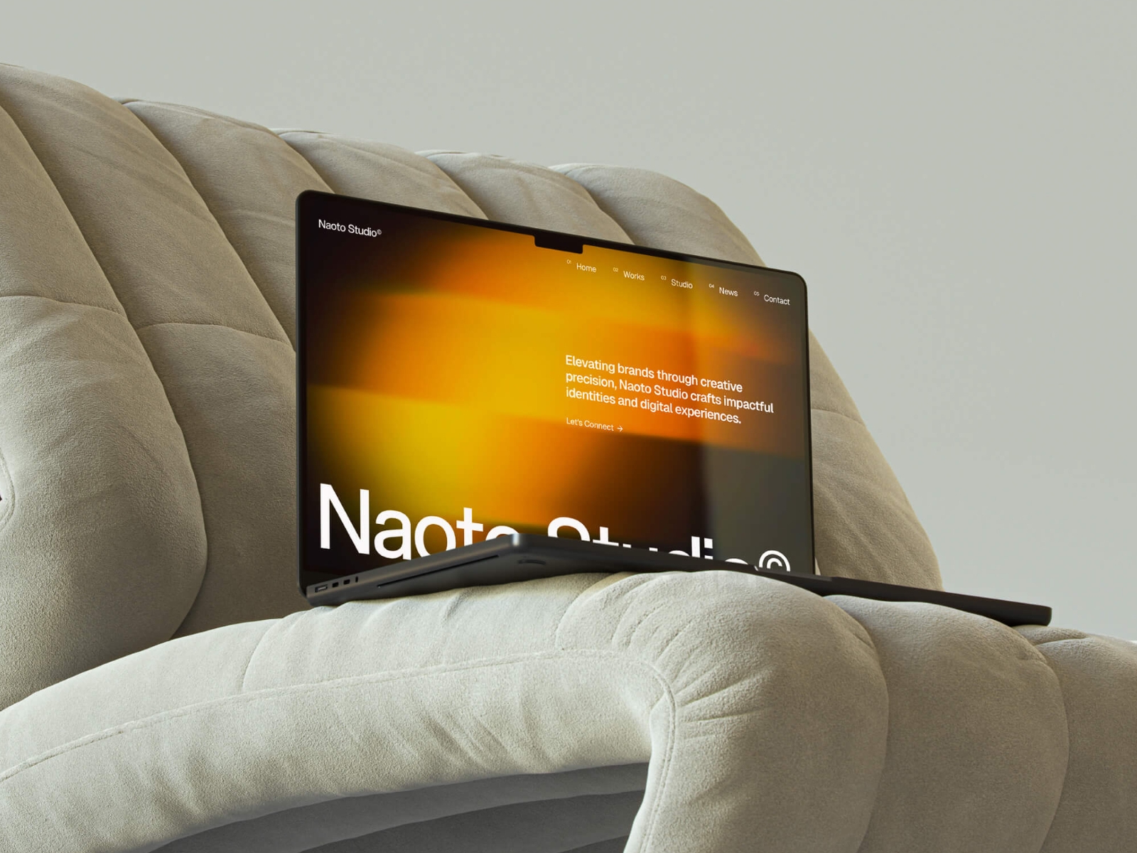 naoto-studio gallery 3