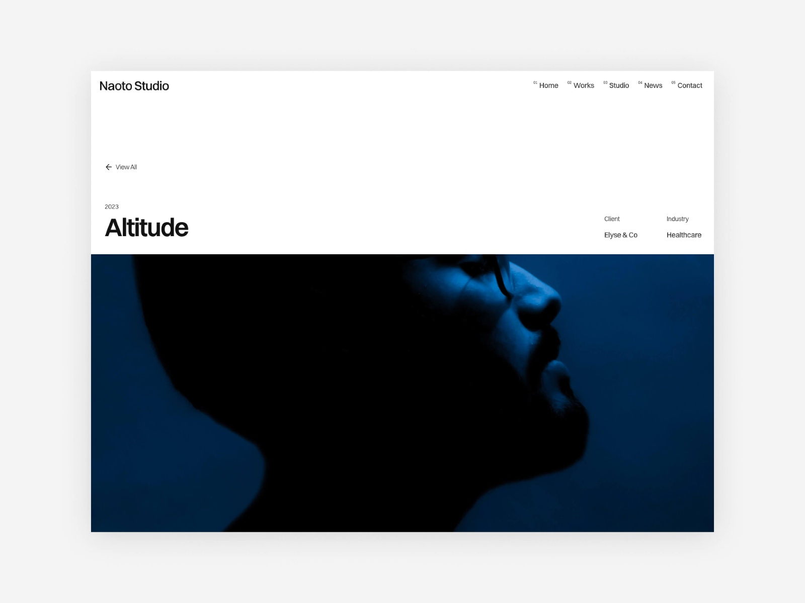 naoto-studio gallery 2