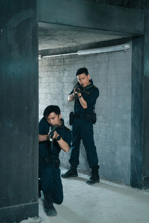  ©2024 Emperor Film Production Company Limited  /  New Classics Media Corporation  ALL RIGHTS RESERVED