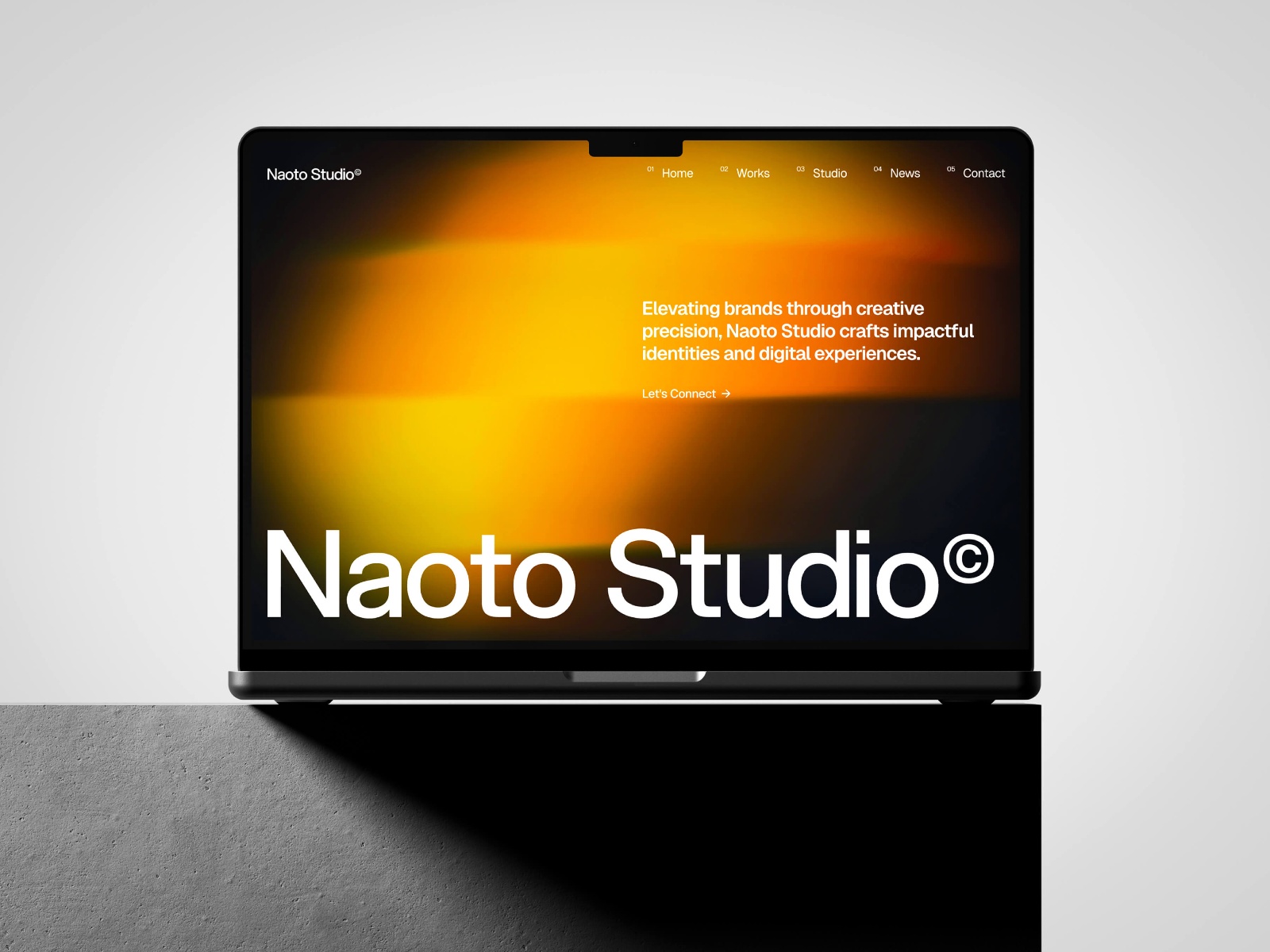 naoto-studio gallery 1