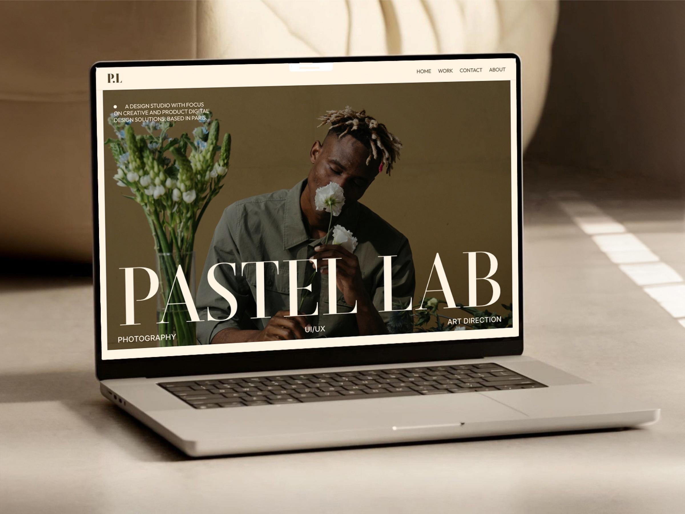 pastel-lab gallery 1