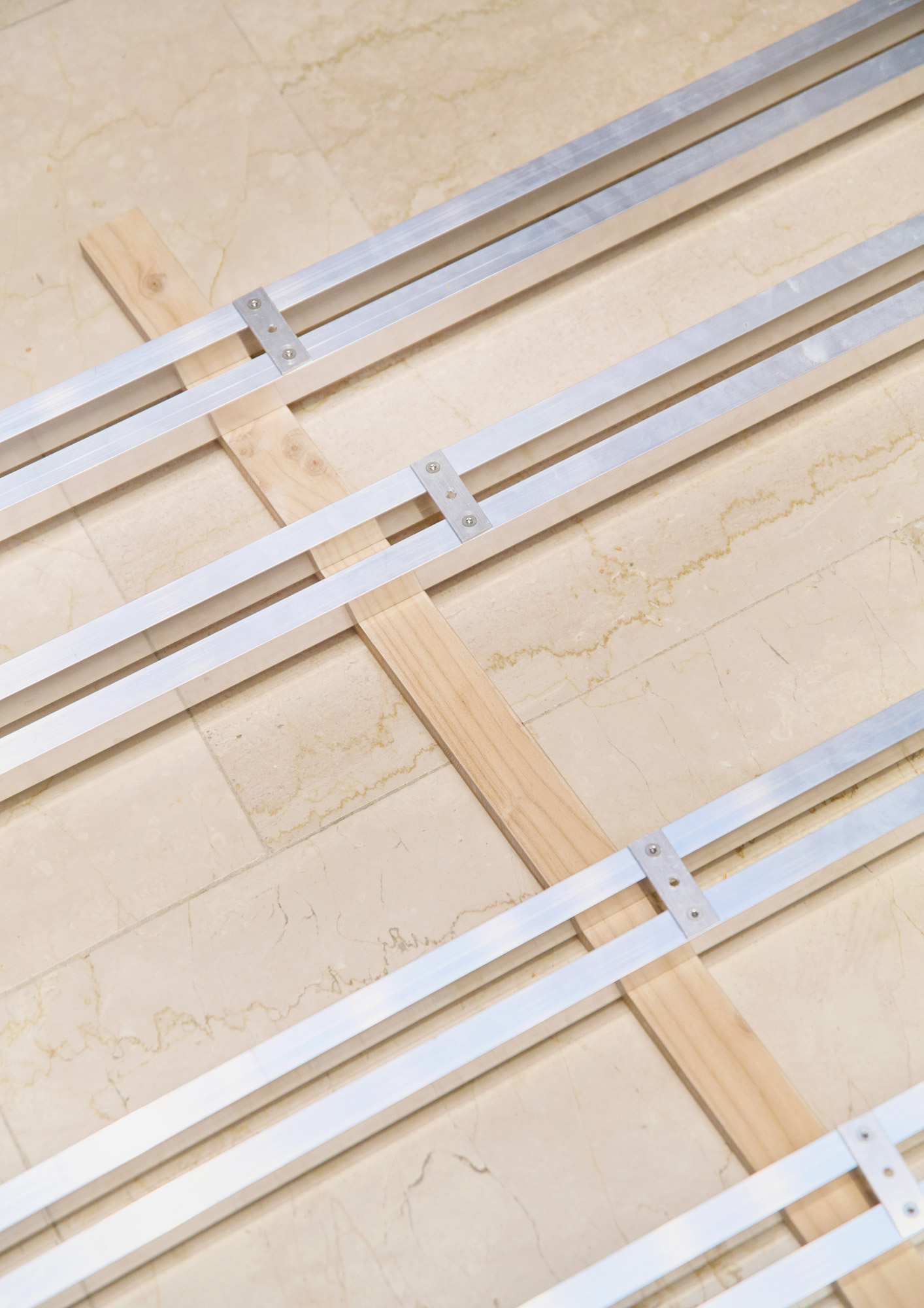 Archival Studies SMK Entrance Canopy 12