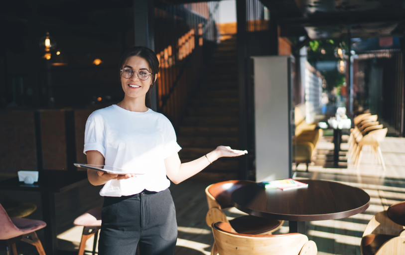 Emissions Cutting Trial to Benefit Hospitality Businesses