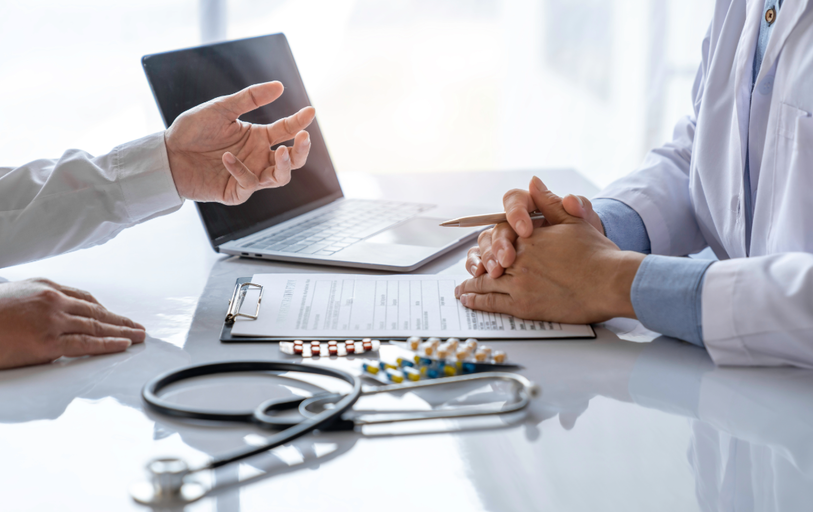 New contract agreed for GPs