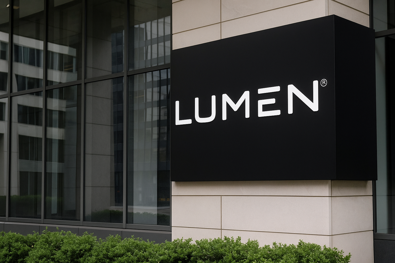 lumen technologies