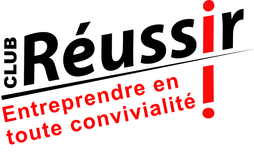 CLUB REUSSIR expose au salon Les Rencontres Entreprises et Territoires