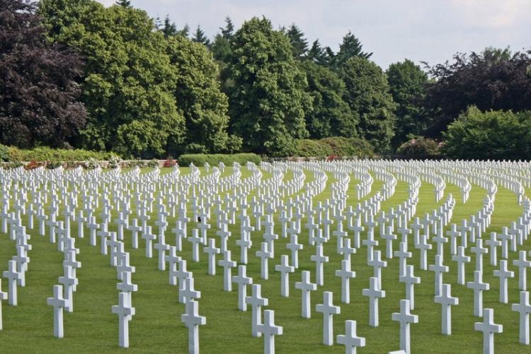 Preghiera per la Giornata Nazionale per i morti dell'epidemia