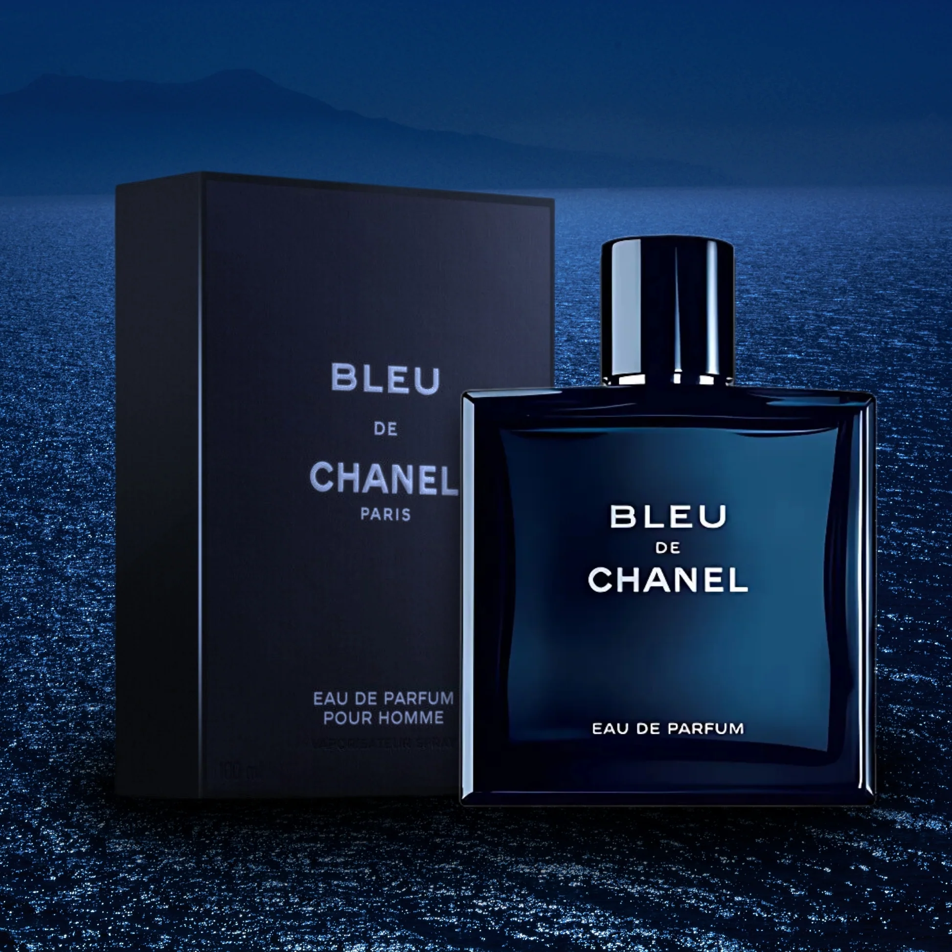 Chanel Bleu de Chanel