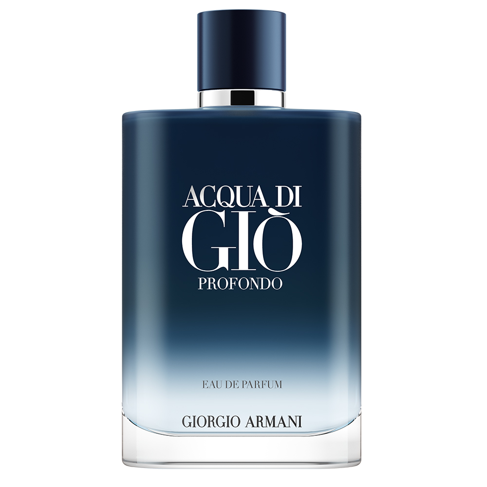 Giorgio Armani Aqua di Gio Profondo