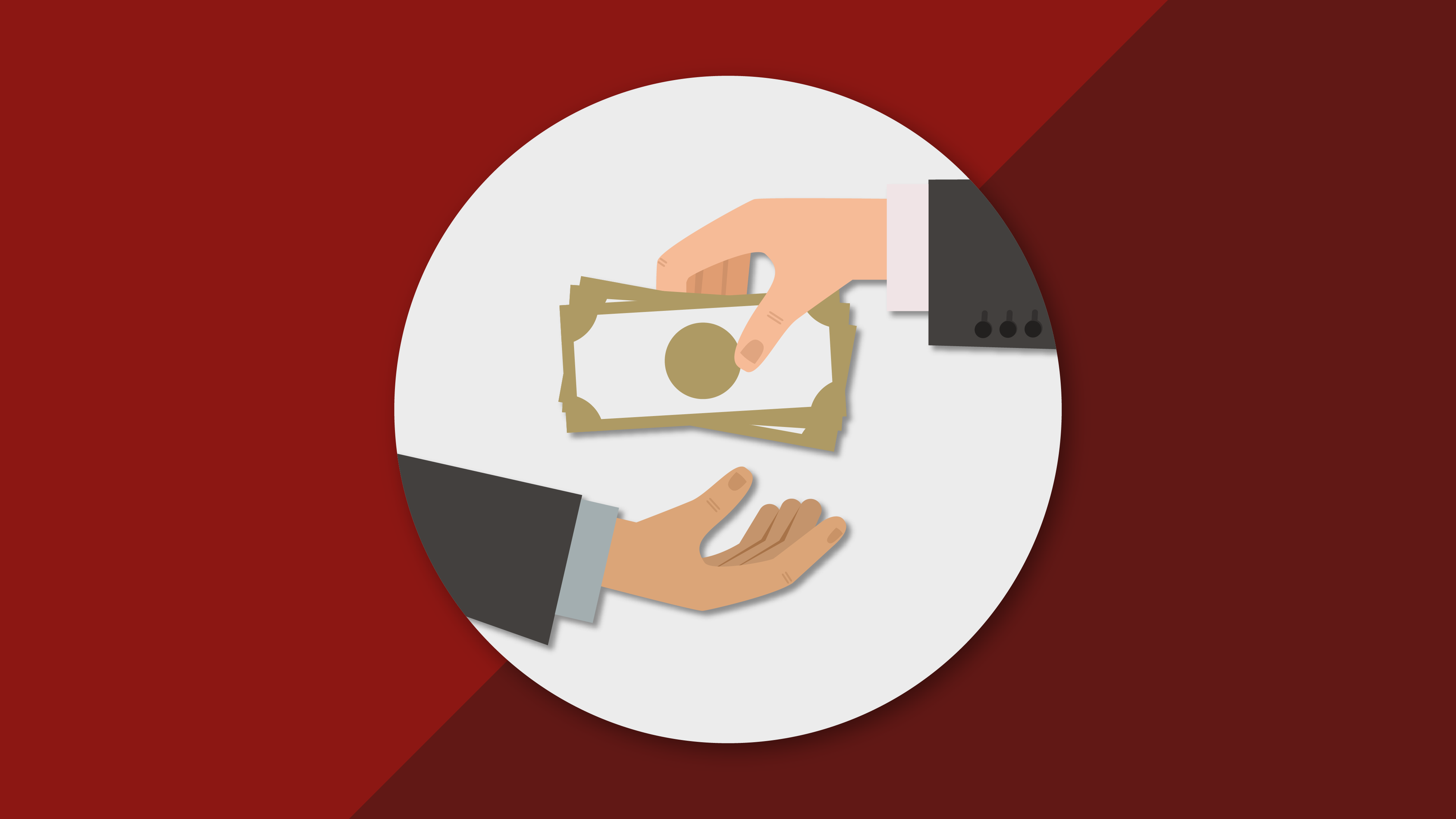 Competitive Salaries