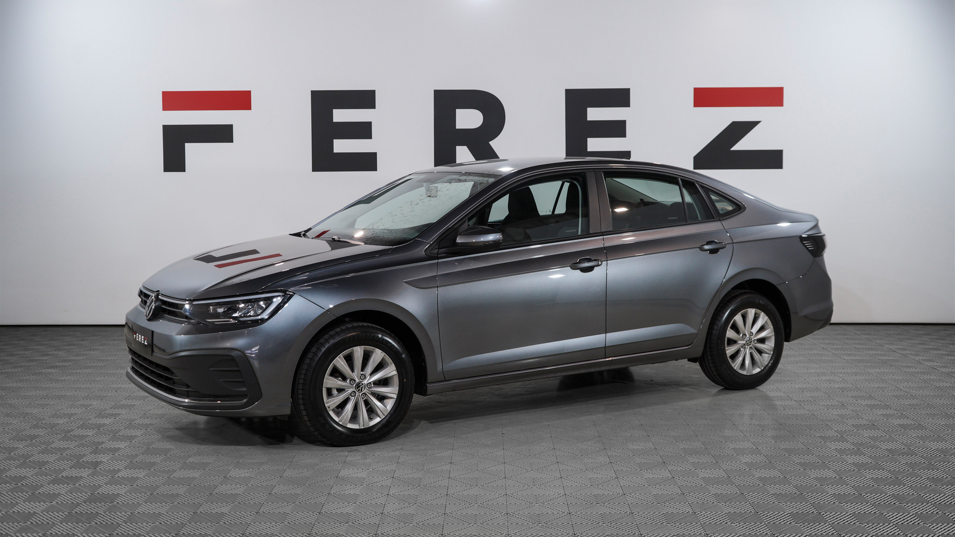 volkswagen VIRTUS 1.6 MSI MT