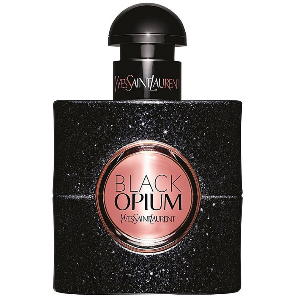 Yves Saint Laurent Black Opium