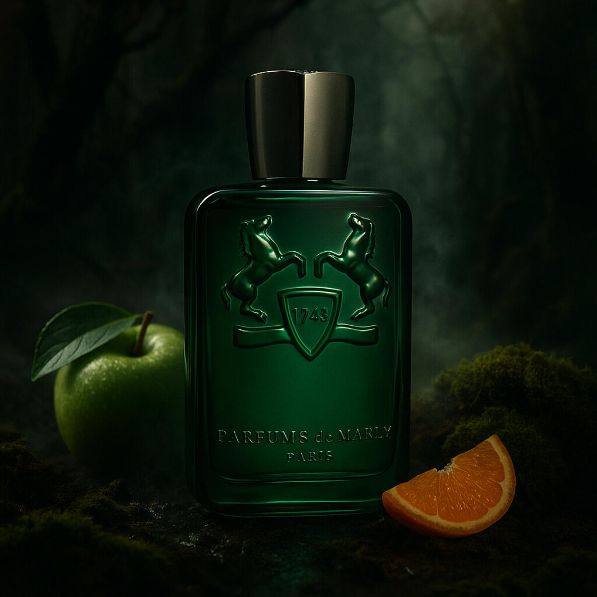 Parfums de Marly Greenley