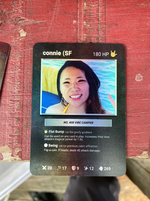 Connie Li