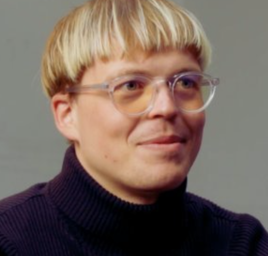 Esben Kran