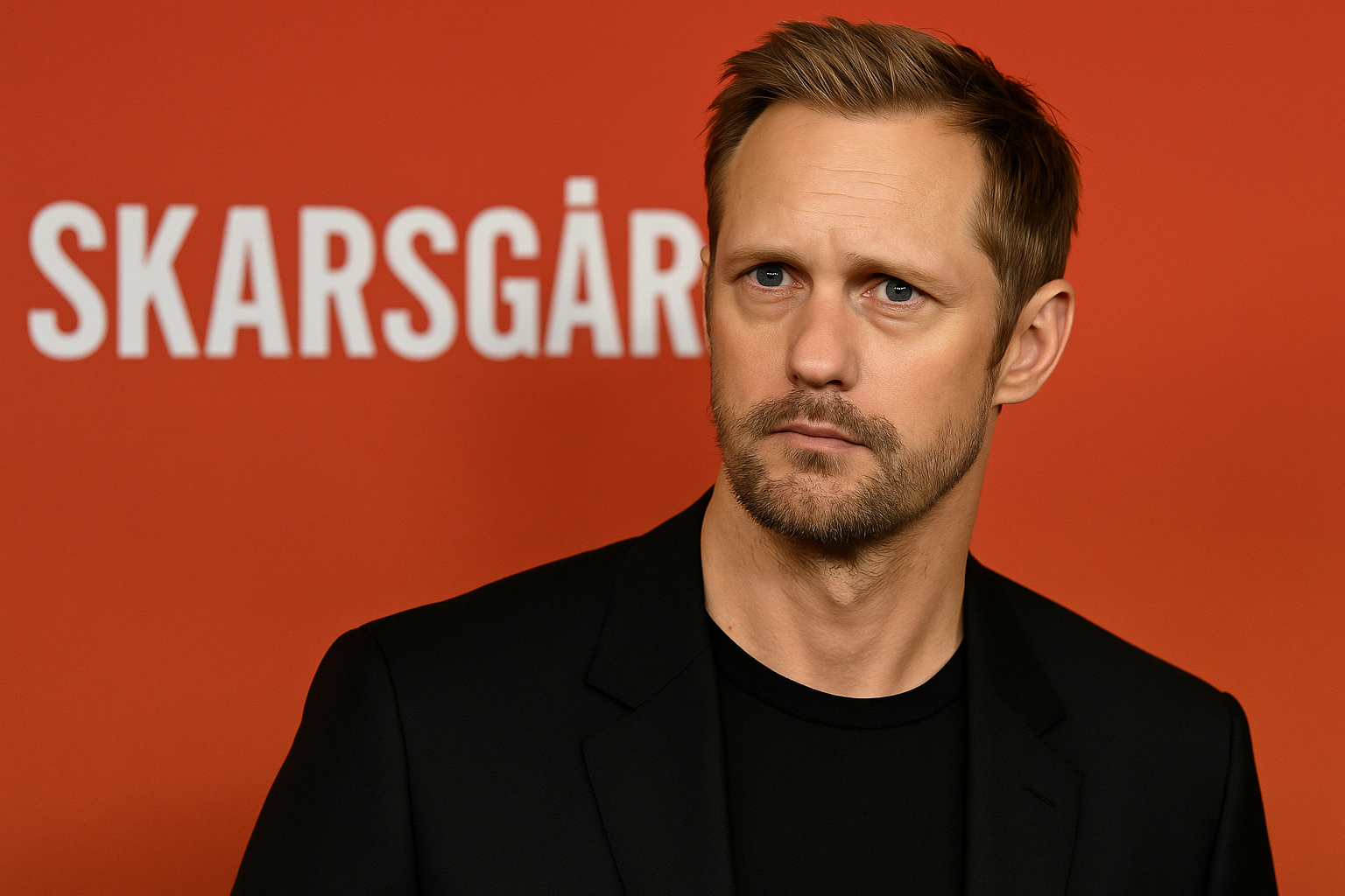 skarsgard