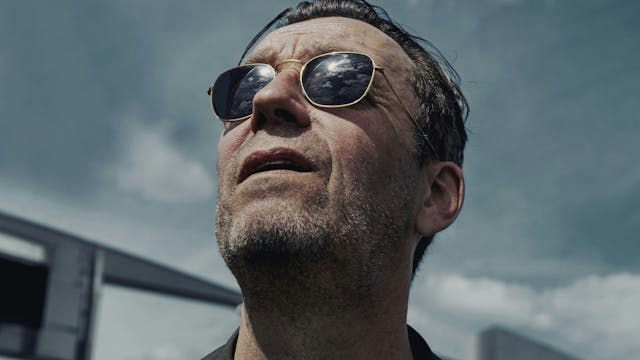 Nikolaj Nørlund med band