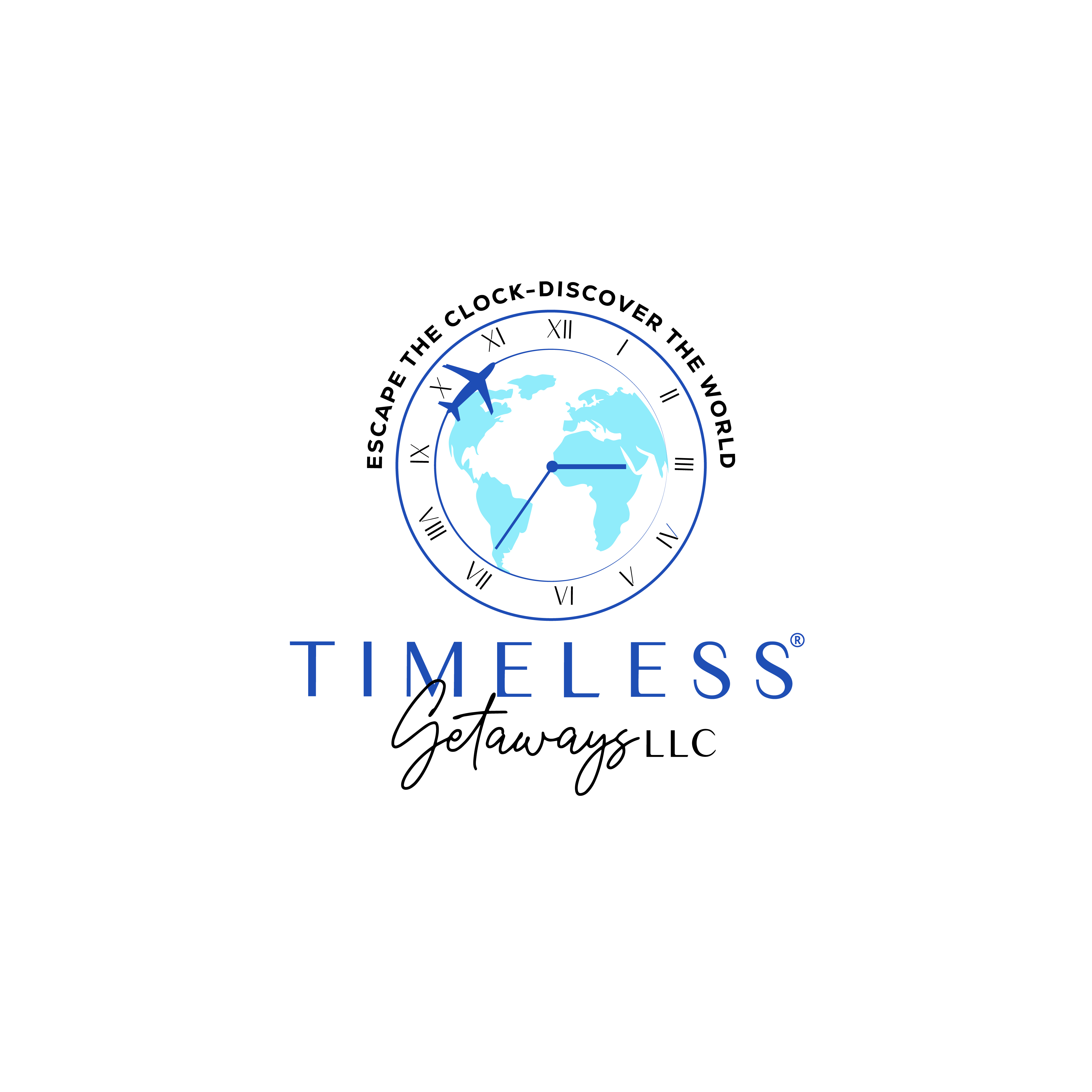 Timeless Getaways, Tours by Timeless