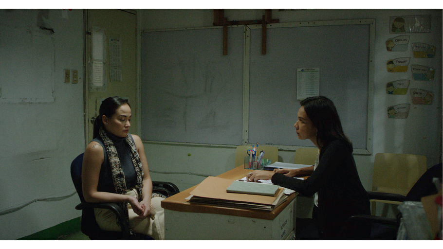 © 2022 Digital Dreams production. Cinemalaya Foundation. All Rights Reserved