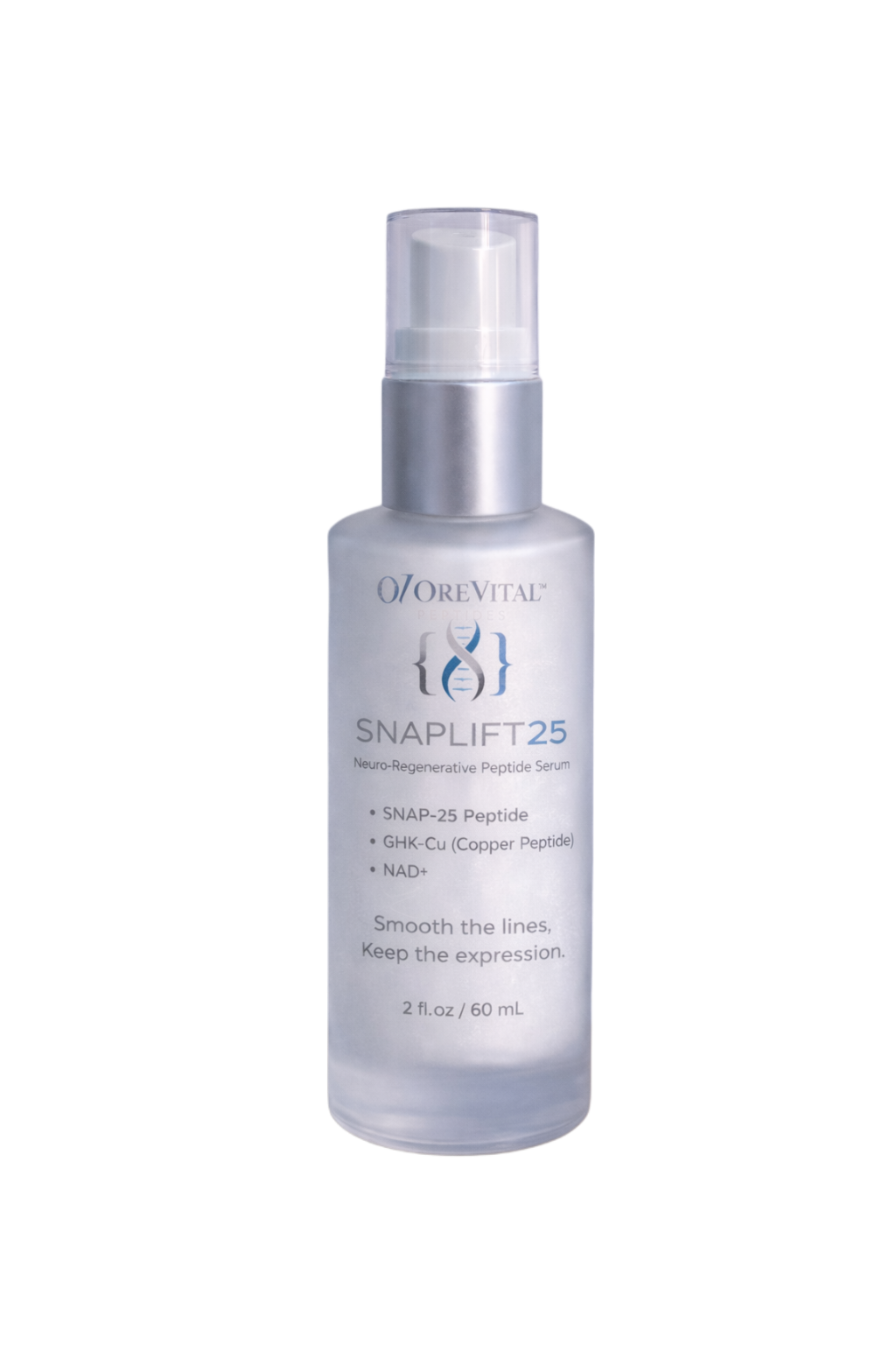 SnapLift 25 Peptide Serum