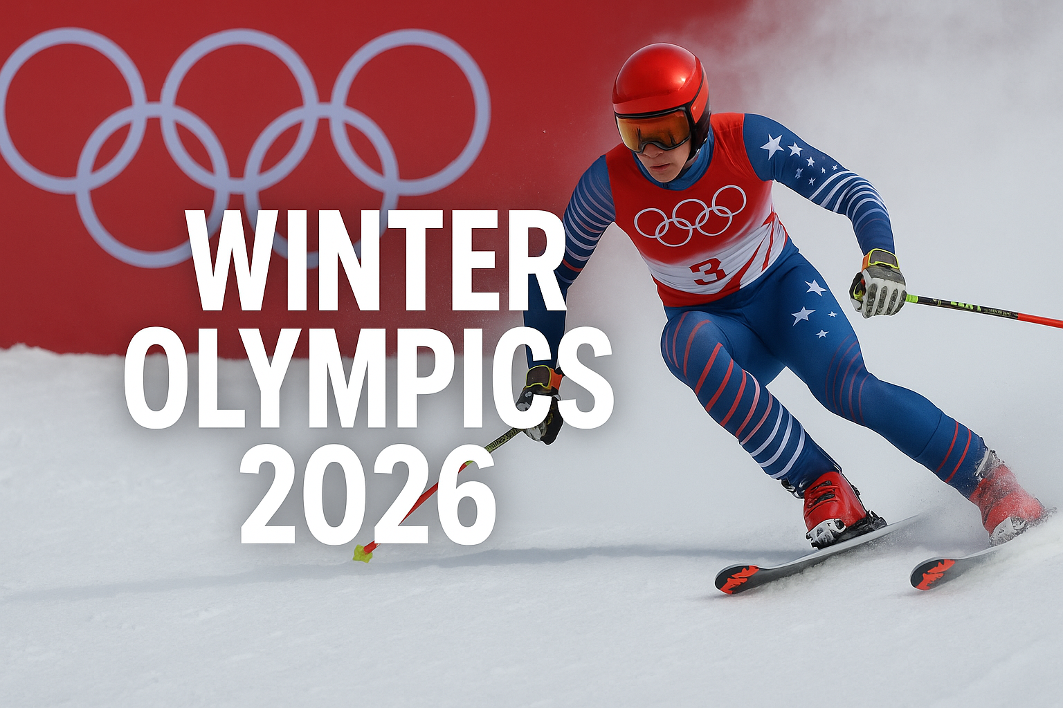 winter olympics 2026