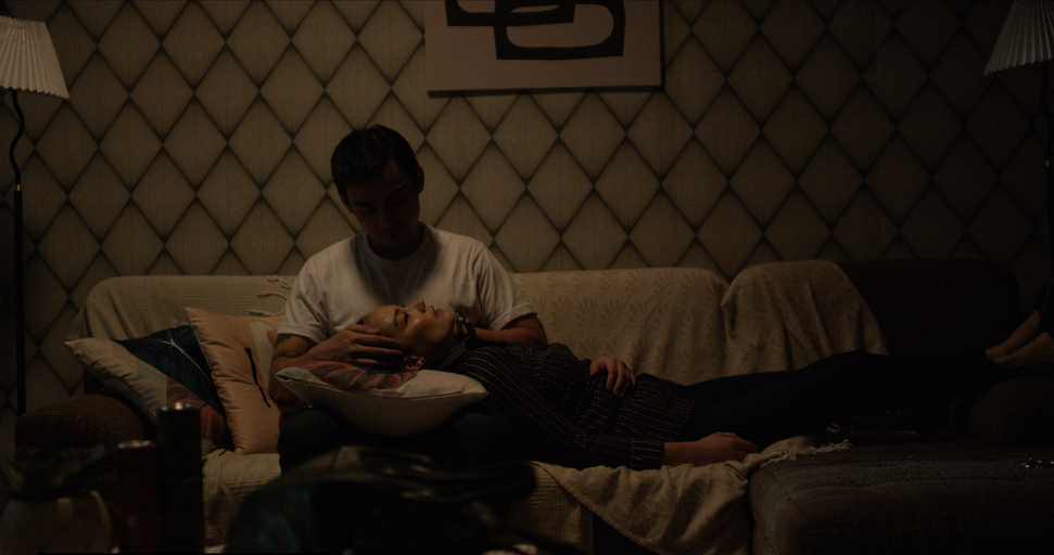 © 2022 Digital Dreams production. Cinemalaya Foundation. All Rights Reserved