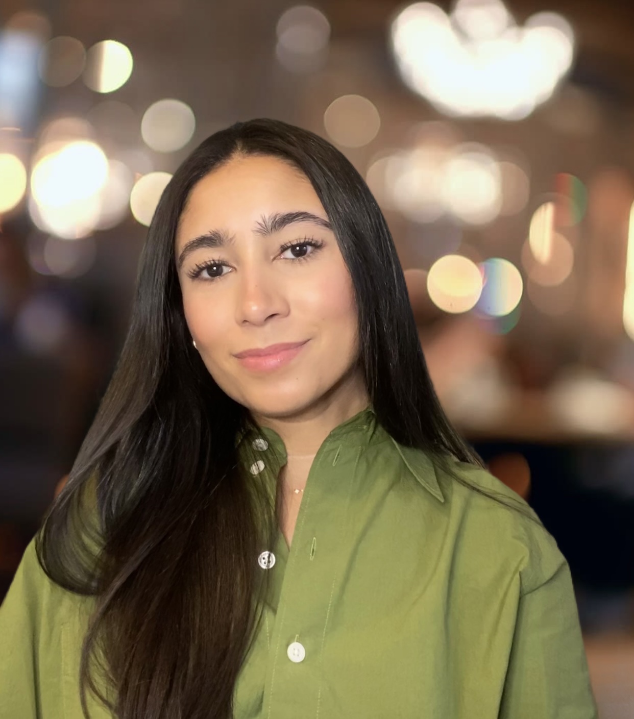 Tafarii McKenzie Avatar