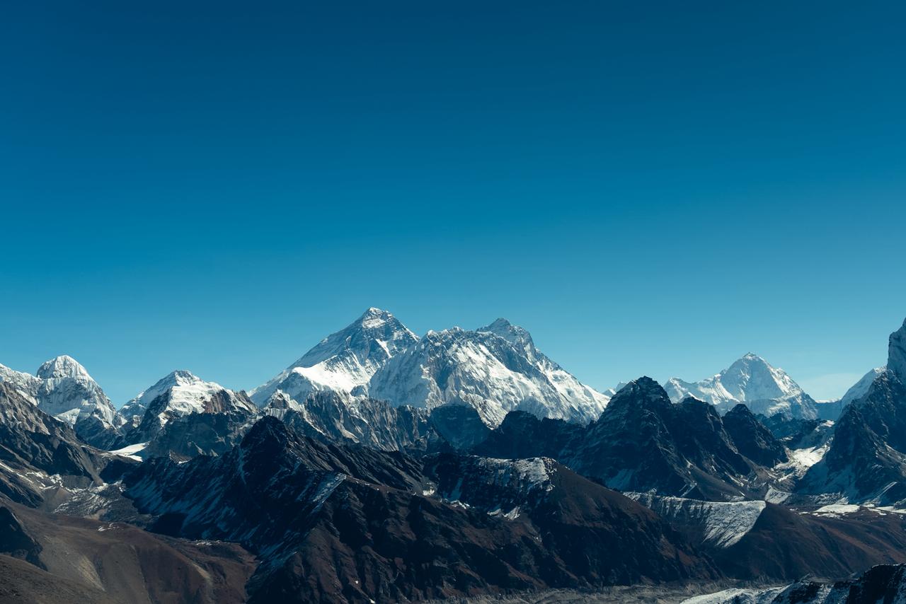 Everest Basecamp - Photo 2