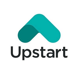 Upstart logo