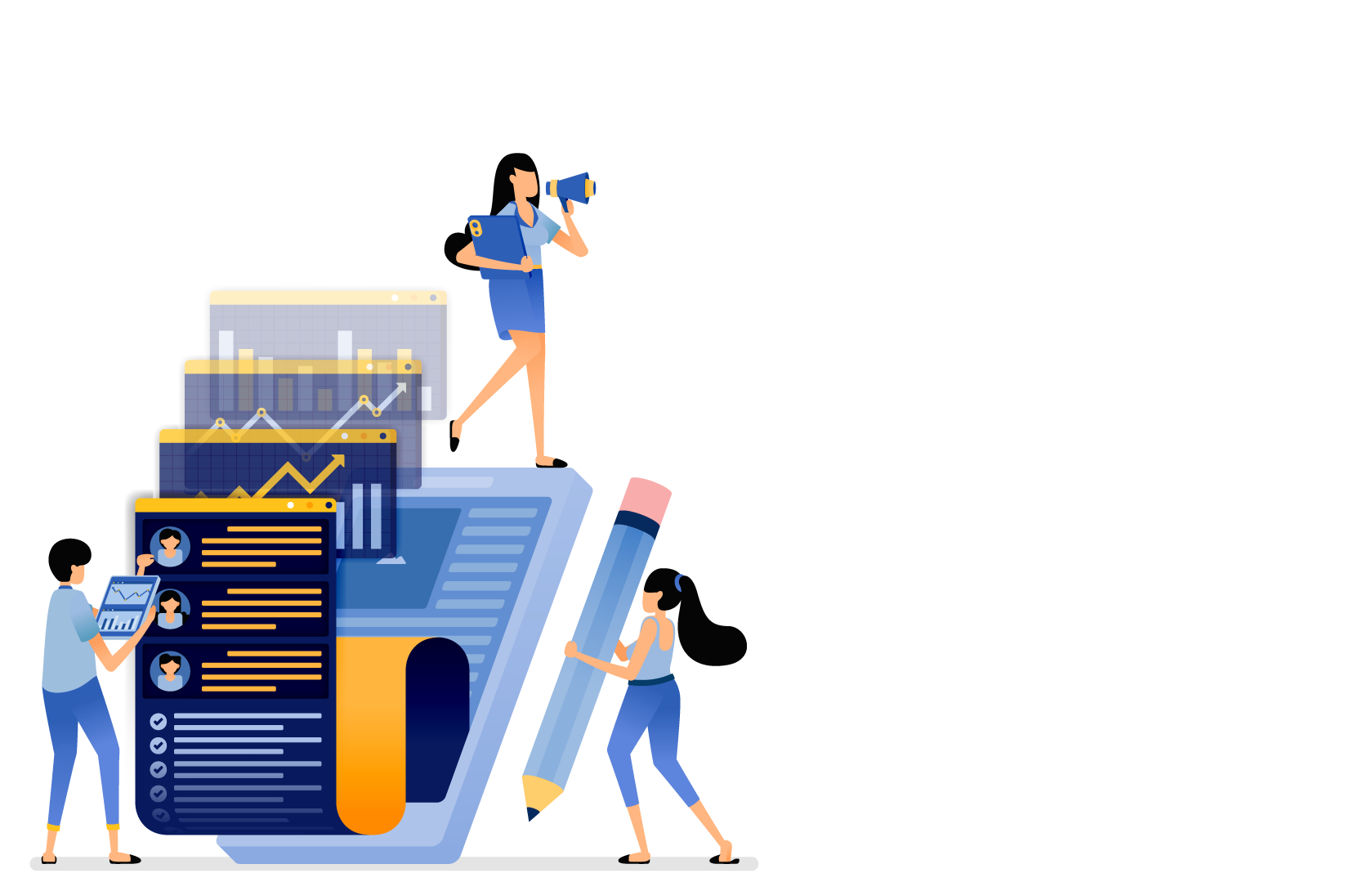 Recruiting Tips to Increase Diversity while Saving Time