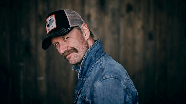 Nyborg FM med Marie Frank