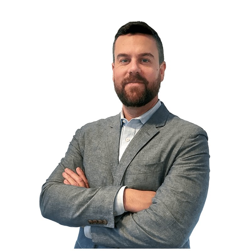 Photo of Josh Winters