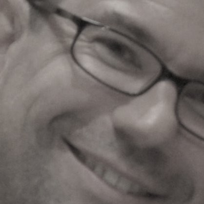 Photo of J. Lukas Zügge