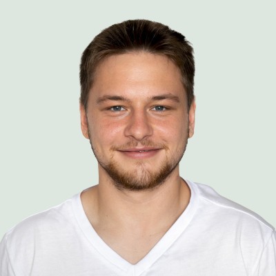 Photo of Alexander Kornell