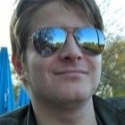 Photo of Eric von Czapiewski