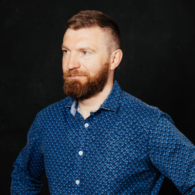 Photo of Sergiej Rewiakin