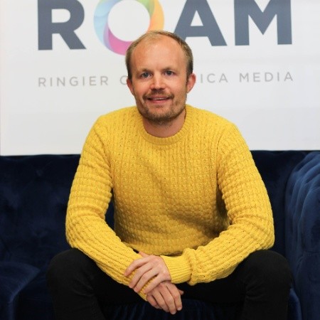 Photo of Nils Körber