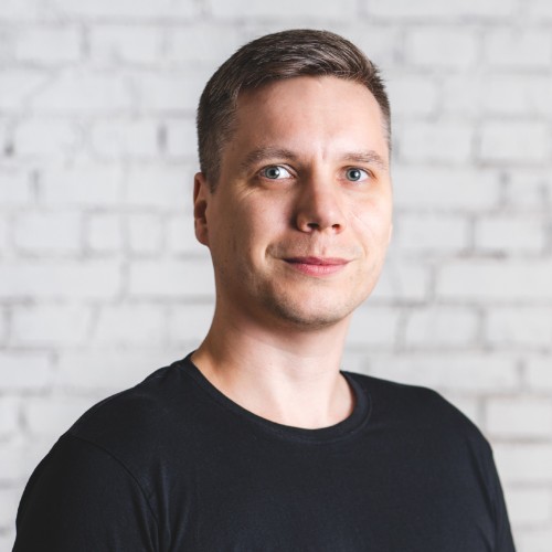 Photo of Cezary Olejarczyk