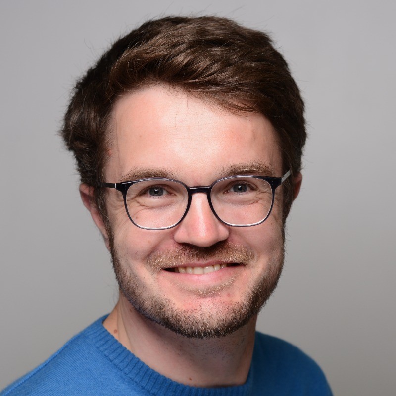 Photo of Frank Wambutt