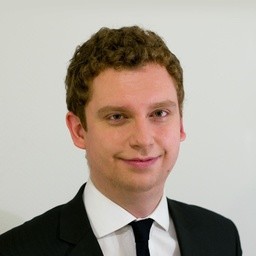 Photo of Alex Percsi