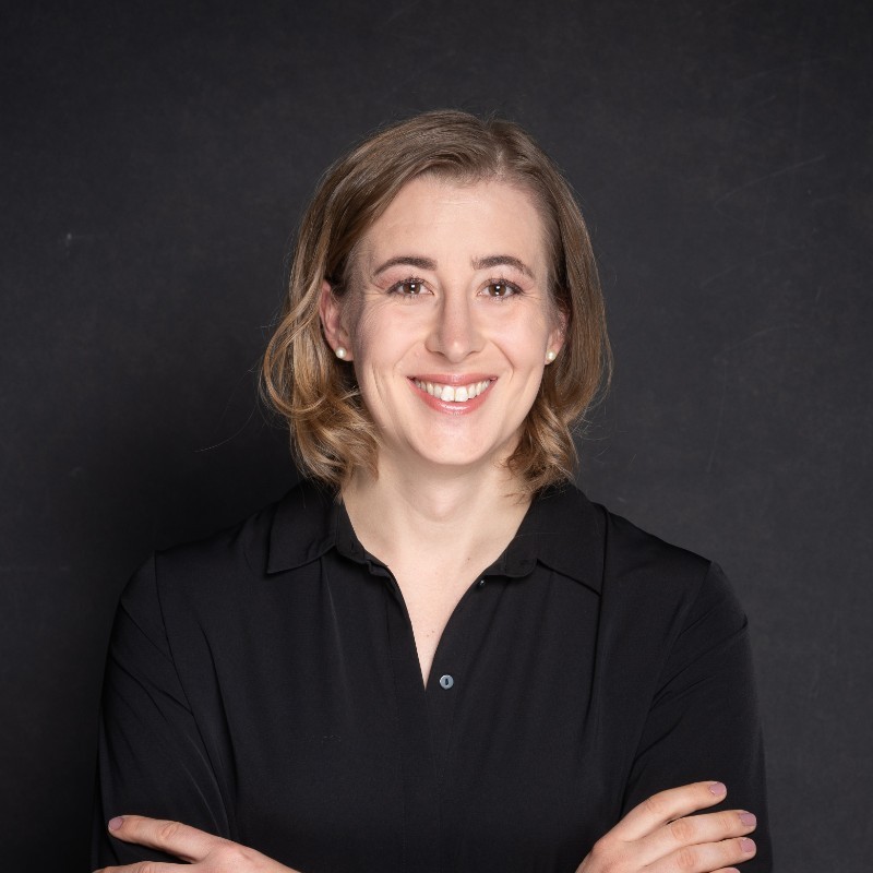 Photo of Karla-Maria Zinreich