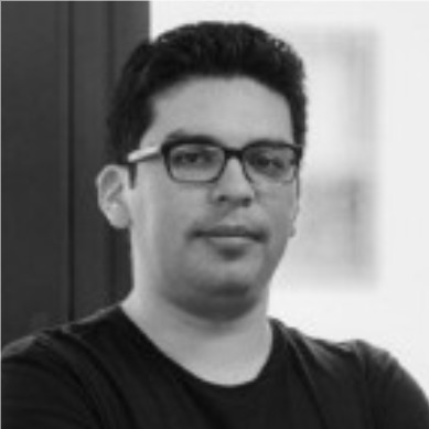 Photo of Dennis Zelada