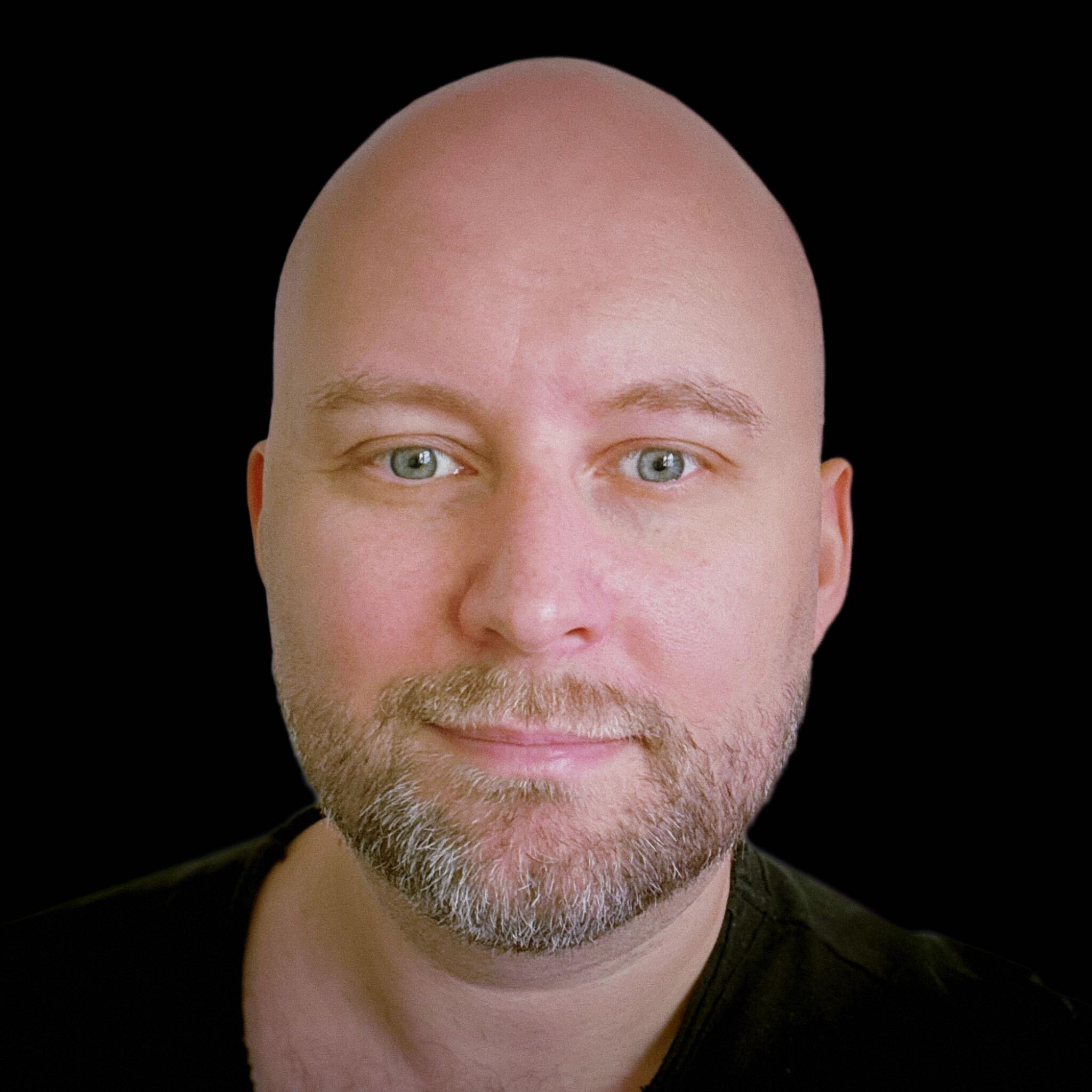 Photo of Daniel Hauschildt